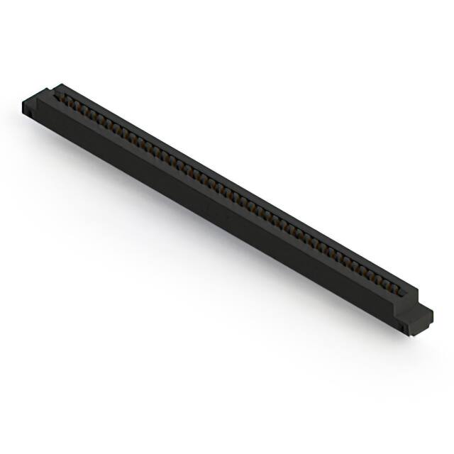 357-043-545-112 EDAC Inc.  Edgeboard Connectors